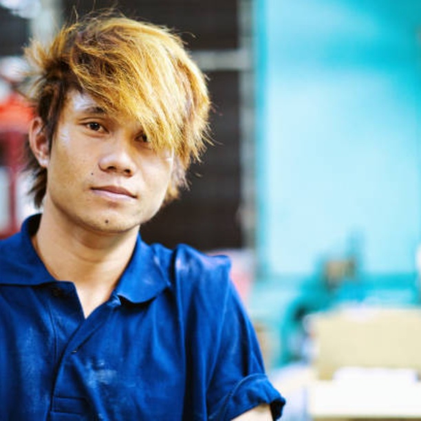 Trần Thị Thúy Nga